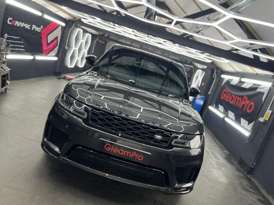 GleamPro Car Detailing Dorset